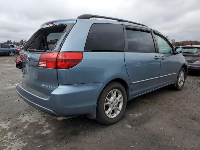 Photo 2 VIN: 5TDZA22C34S136665 - TOYOTA SIENNA XLE 