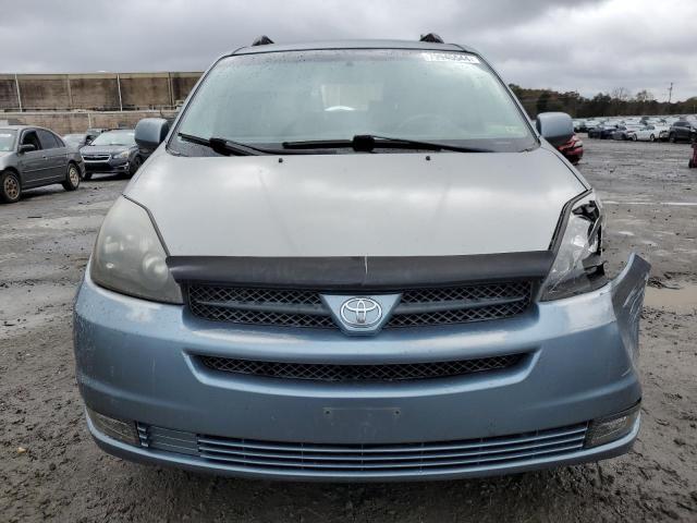 Photo 4 VIN: 5TDZA22C34S136665 - TOYOTA SIENNA XLE 