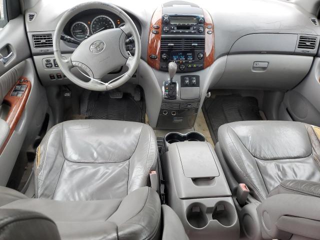 Photo 7 VIN: 5TDZA22C34S136665 - TOYOTA SIENNA XLE 