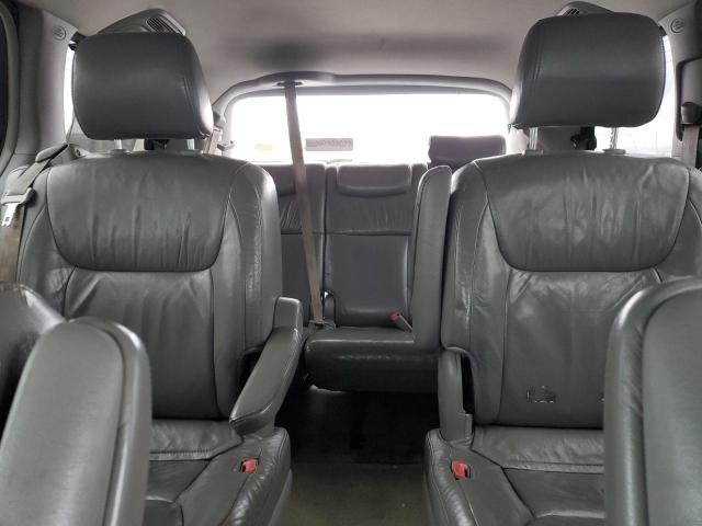 Photo 9 VIN: 5TDZA22C34S136665 - TOYOTA SIENNA XLE 