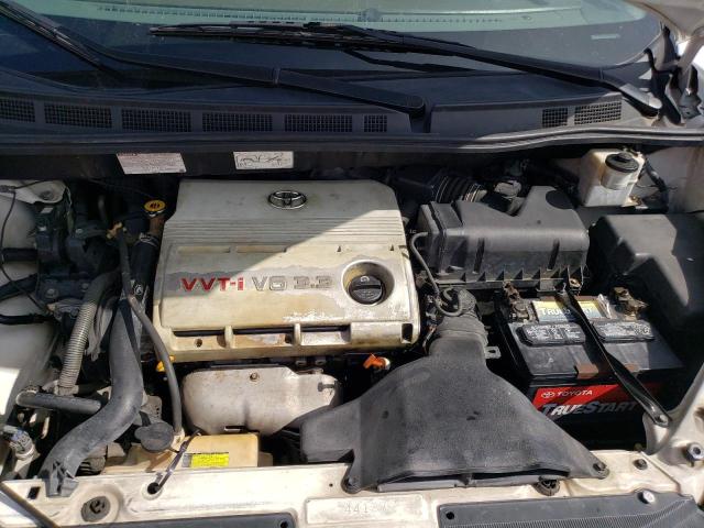 Photo 11 VIN: 5TDZA22C34S178253 - TOYOTA ALL MODELS 