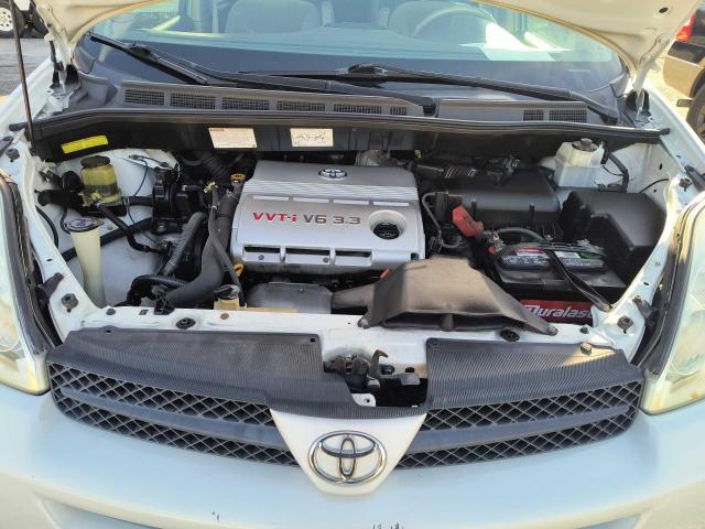 Photo 6 VIN: 5TDZA22C34S205631 - TOYOTA SIENNA XLE 