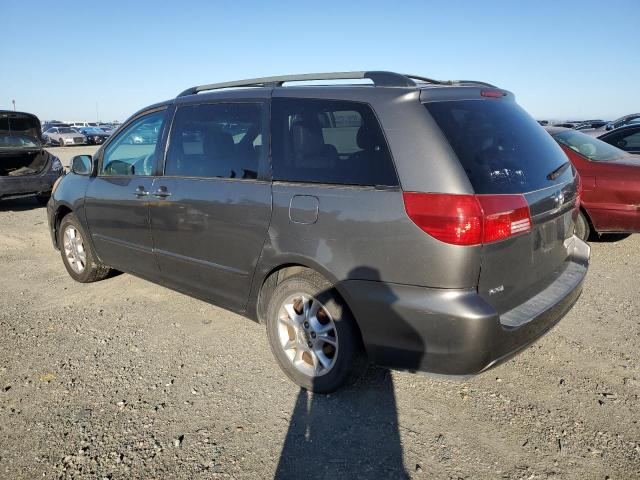 Photo 1 VIN: 5TDZA22C34S209467 - TOYOTA ALL MODELS 