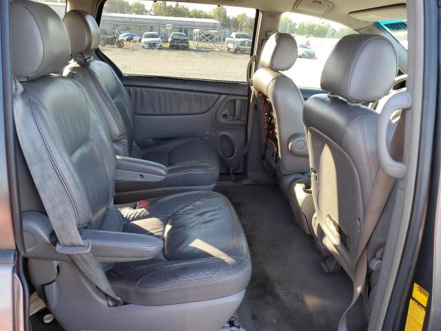 Photo 10 VIN: 5TDZA22C34S209467 - TOYOTA ALL MODELS 