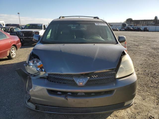 Photo 4 VIN: 5TDZA22C34S209467 - TOYOTA ALL MODELS 