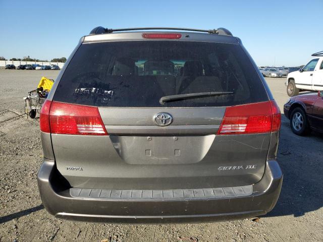 Photo 5 VIN: 5TDZA22C34S209467 - TOYOTA ALL MODELS 