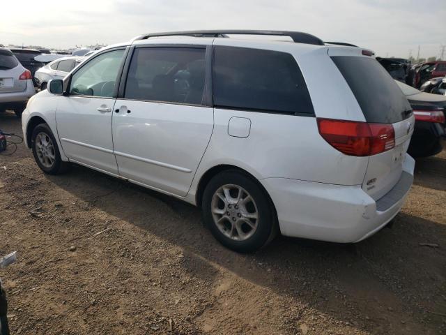 Photo 1 VIN: 5TDZA22C35S227758 - TOYOTA SIENNA XLE 