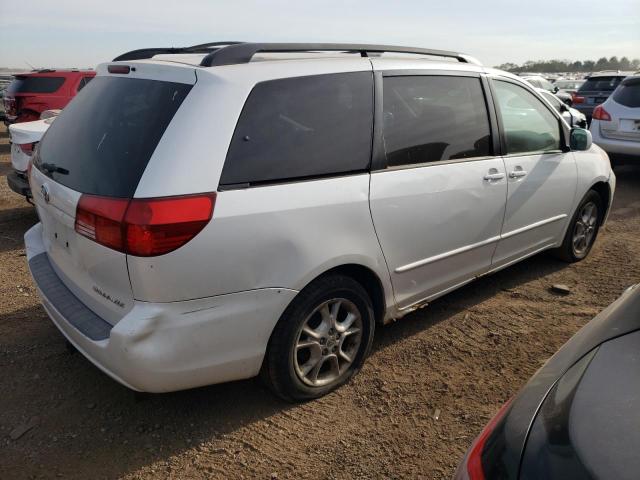 Photo 2 VIN: 5TDZA22C35S227758 - TOYOTA SIENNA XLE 