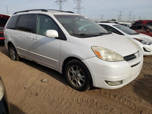 Photo 3 VIN: 5TDZA22C35S227758 - TOYOTA SIENNA XLE 