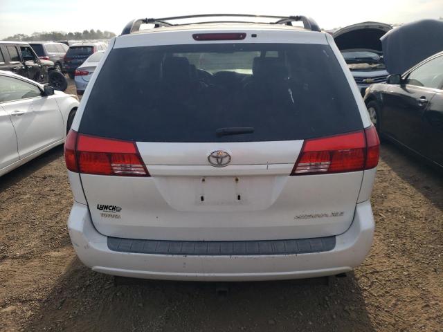 Photo 5 VIN: 5TDZA22C35S227758 - TOYOTA SIENNA XLE 