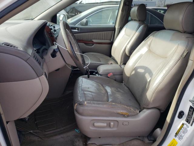 Photo 6 VIN: 5TDZA22C35S227758 - TOYOTA SIENNA XLE 