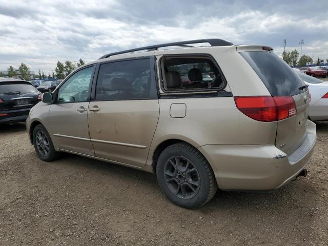 Photo 1 VIN: 5TDZA22C35S273977 - TOYOTA SIENNA XLE 