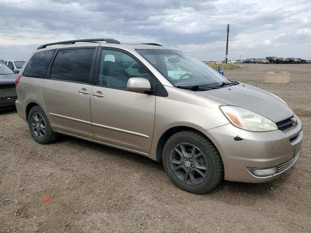 Photo 3 VIN: 5TDZA22C35S273977 - TOYOTA SIENNA XLE 