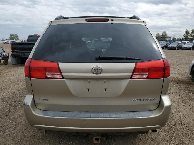 Photo 5 VIN: 5TDZA22C35S273977 - TOYOTA SIENNA XLE 