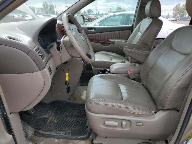 Photo 6 VIN: 5TDZA22C35S273977 - TOYOTA SIENNA XLE 