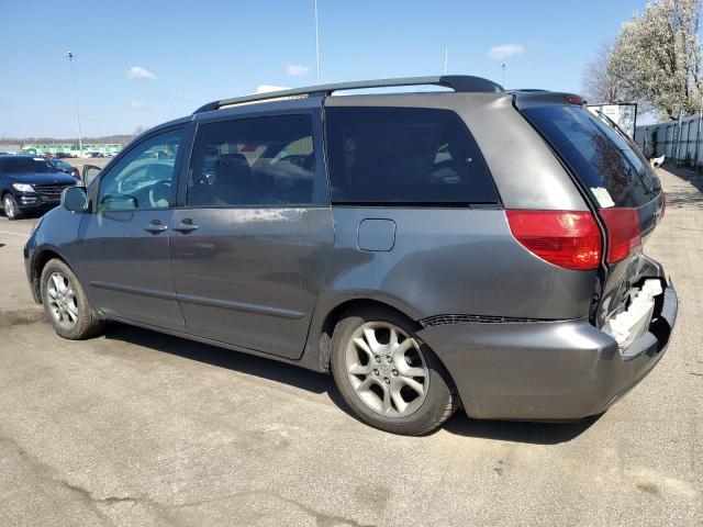 Photo 1 VIN: 5TDZA22C35S275745 - TOYOTA SIENNA XLE 