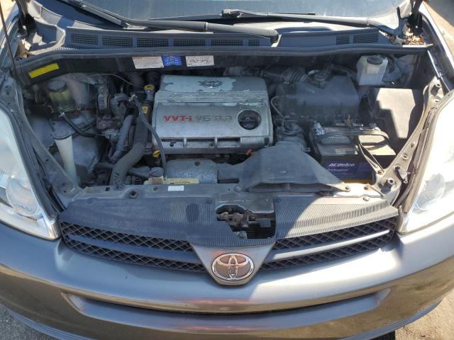 Photo 10 VIN: 5TDZA22C35S275745 - TOYOTA SIENNA XLE 