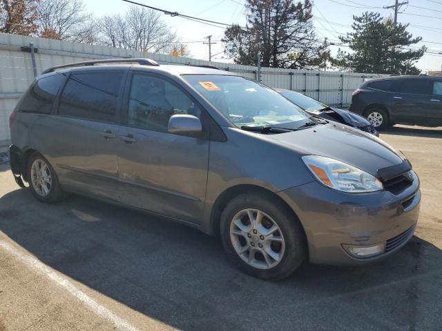 Photo 3 VIN: 5TDZA22C35S275745 - TOYOTA SIENNA XLE 