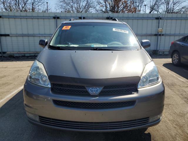 Photo 4 VIN: 5TDZA22C35S275745 - TOYOTA SIENNA XLE 