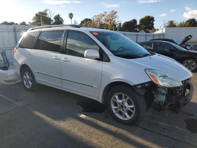 Photo 3 VIN: 5TDZA22C35S292285 - TOYOTA SIENNA XLE 