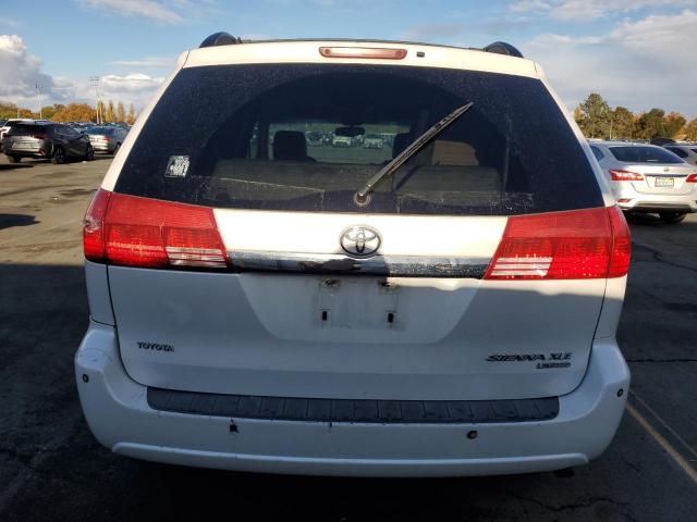 Photo 5 VIN: 5TDZA22C35S292285 - TOYOTA SIENNA XLE 