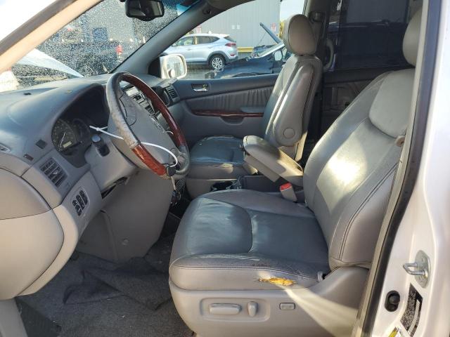 Photo 6 VIN: 5TDZA22C35S292285 - TOYOTA SIENNA XLE 