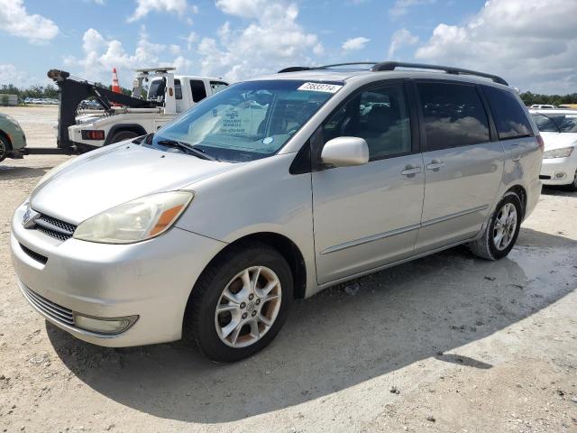 Photo 0 VIN: 5TDZA22C35S343798 - TOYOTA SIENNA XLE 