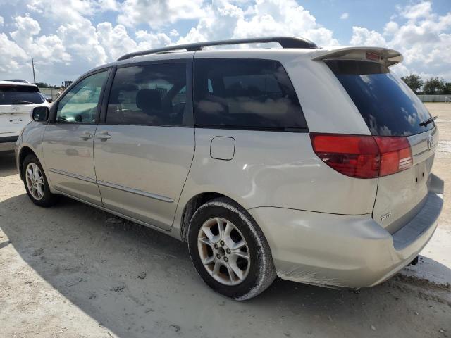 Photo 1 VIN: 5TDZA22C35S343798 - TOYOTA SIENNA XLE 