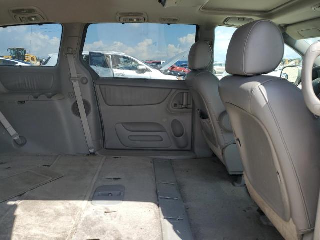 Photo 10 VIN: 5TDZA22C35S343798 - TOYOTA SIENNA XLE 