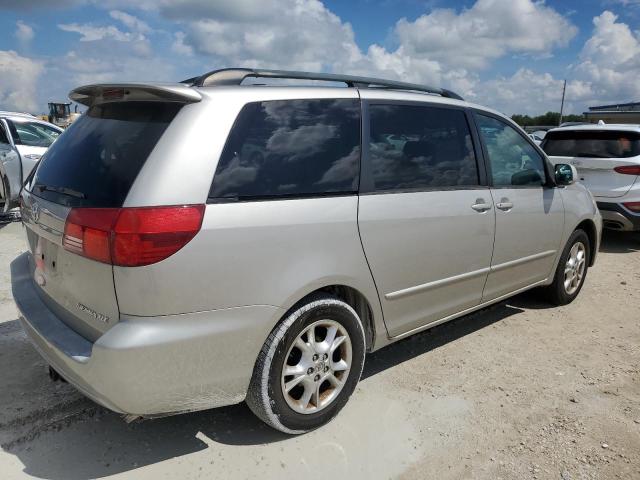 Photo 2 VIN: 5TDZA22C35S343798 - TOYOTA SIENNA XLE 