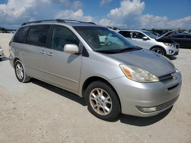 Photo 3 VIN: 5TDZA22C35S343798 - TOYOTA SIENNA XLE 