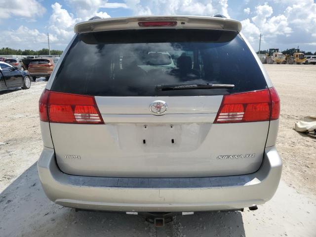 Photo 5 VIN: 5TDZA22C35S343798 - TOYOTA SIENNA XLE 