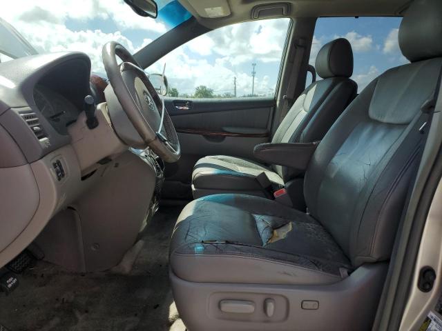 Photo 6 VIN: 5TDZA22C35S343798 - TOYOTA SIENNA XLE 