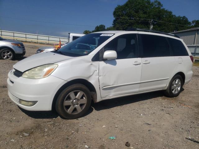 Photo 0 VIN: 5TDZA22C35S377367 - TOYOTA SIENNA XLE 