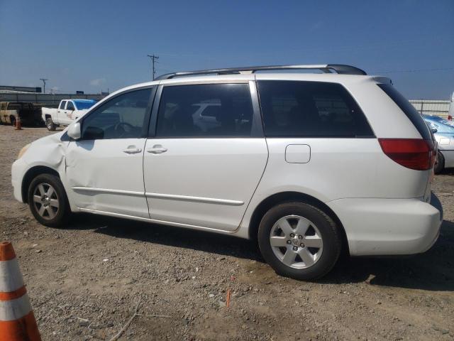 Photo 1 VIN: 5TDZA22C35S377367 - TOYOTA SIENNA XLE 