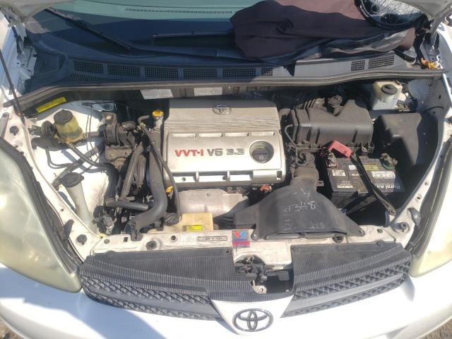 Photo 11 VIN: 5TDZA22C35S377367 - TOYOTA SIENNA XLE 