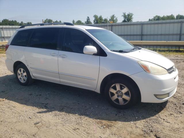 Photo 3 VIN: 5TDZA22C35S377367 - TOYOTA SIENNA XLE 