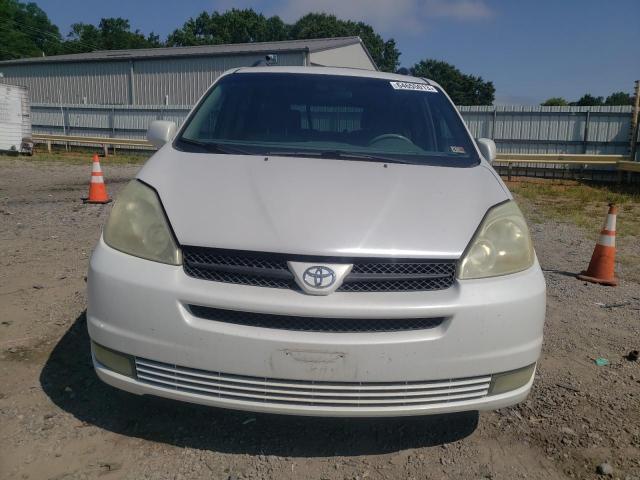 Photo 4 VIN: 5TDZA22C35S377367 - TOYOTA SIENNA XLE 