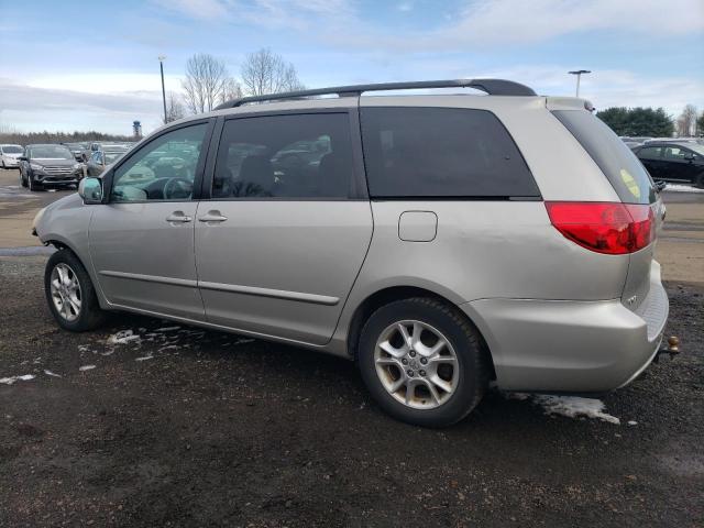 Photo 1 VIN: 5TDZA22C36S427606 - TOYOTA SIENNA XLE 