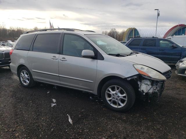 Photo 3 VIN: 5TDZA22C36S427606 - TOYOTA SIENNA XLE 