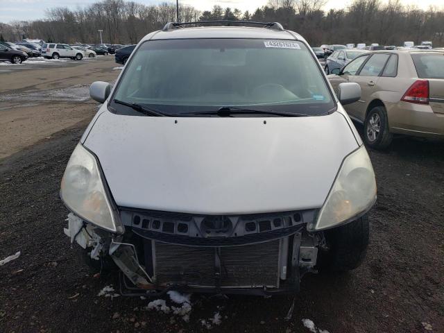 Photo 4 VIN: 5TDZA22C36S427606 - TOYOTA SIENNA XLE 