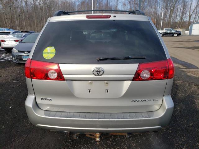 Photo 5 VIN: 5TDZA22C36S427606 - TOYOTA SIENNA XLE 