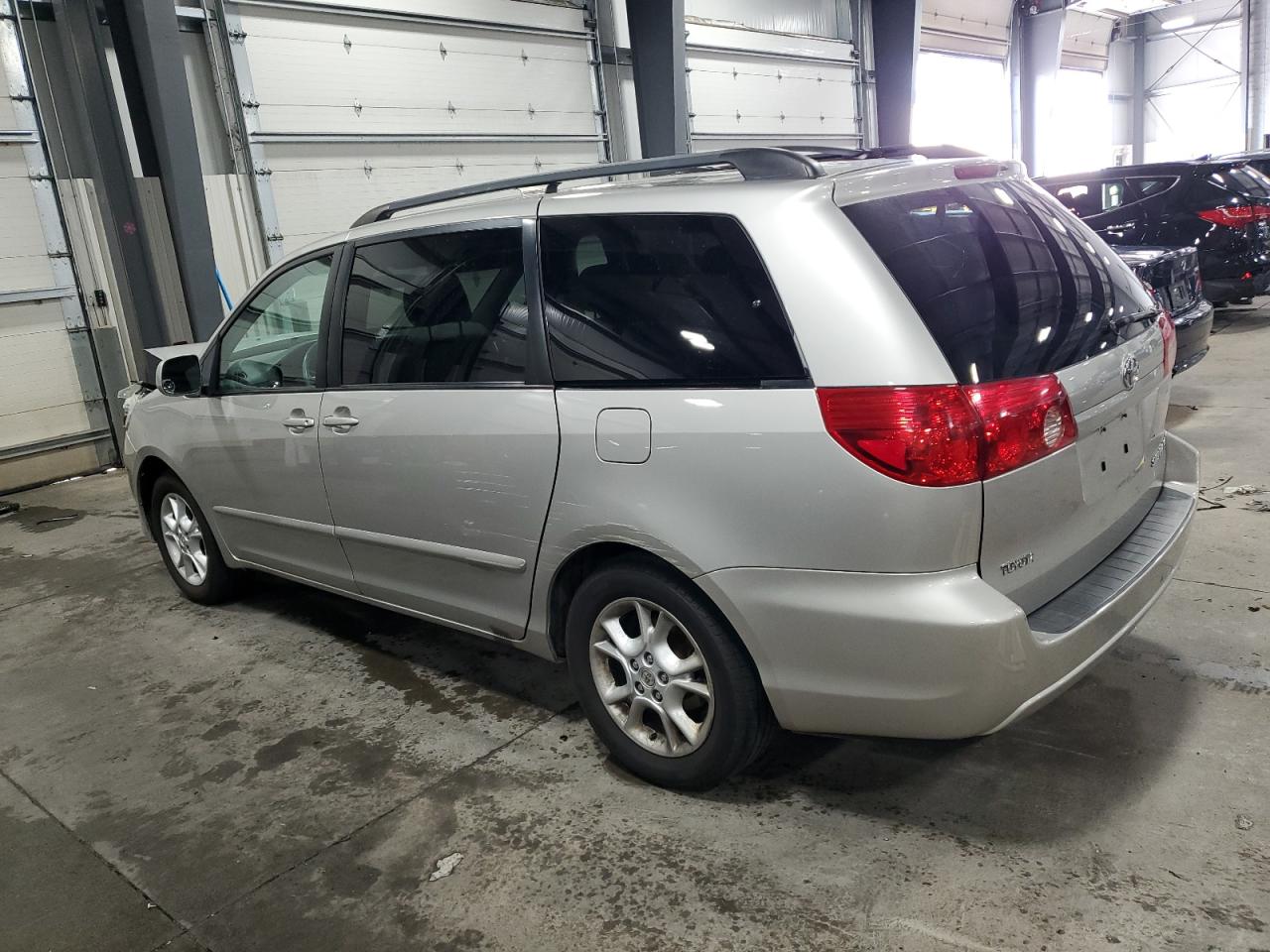 Photo 1 VIN: 5TDZA22C36S431610 - TOYOTA SIENNA 