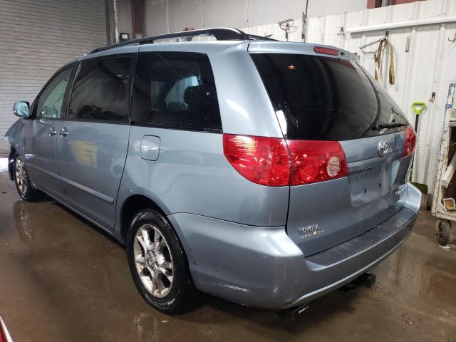 Photo 1 VIN: 5TDZA22C36S449704 - TOYOTA SIENNA XLE 