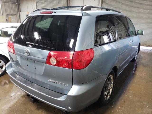 Photo 2 VIN: 5TDZA22C36S449704 - TOYOTA SIENNA XLE 