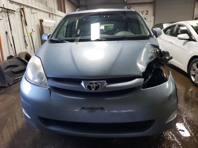 Photo 4 VIN: 5TDZA22C36S449704 - TOYOTA SIENNA XLE 