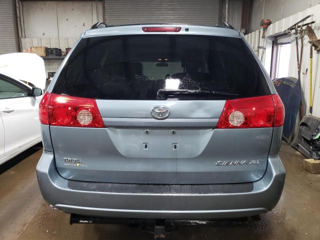 Photo 5 VIN: 5TDZA22C36S449704 - TOYOTA SIENNA XLE 