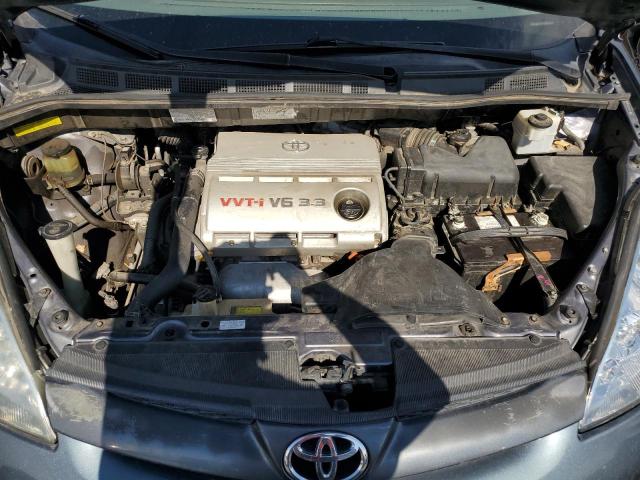 Photo 10 VIN: 5TDZA22C36S475655 - TOYOTA SIENNA XLE 