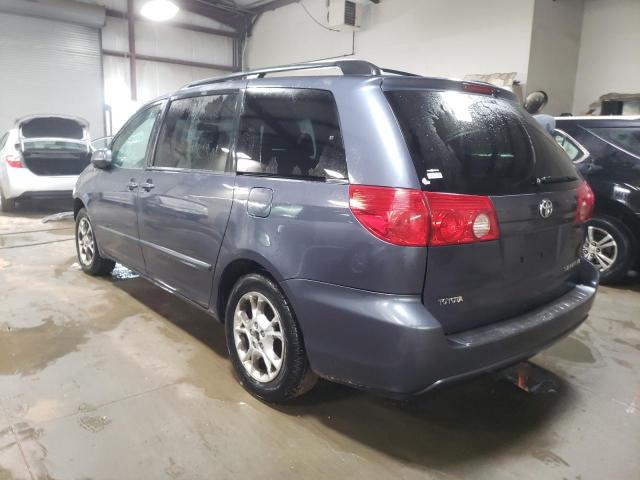 Photo 1 VIN: 5TDZA22C36S484484 - TOYOTA SIENNA XLE 