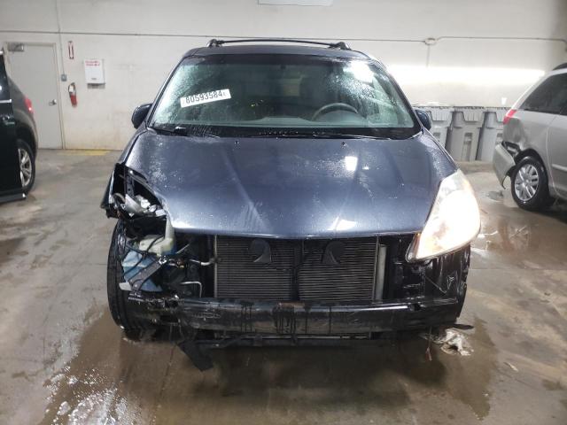 Photo 4 VIN: 5TDZA22C36S484484 - TOYOTA SIENNA XLE 